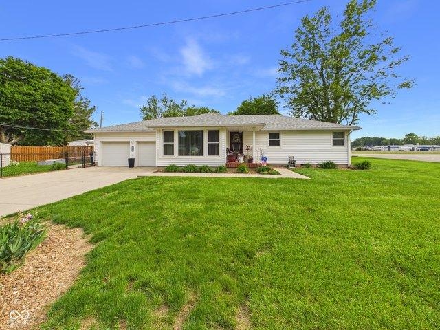 House for sale in Middletown, Indiana