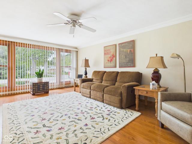 House for sale in Middletown, Indiana
