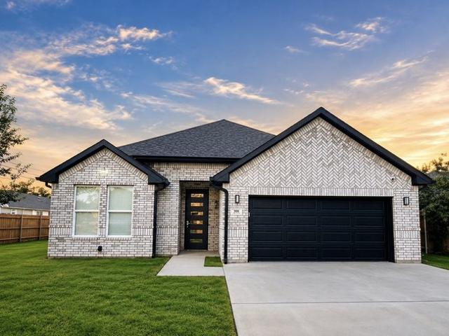 House for sale in Arlington, Texas