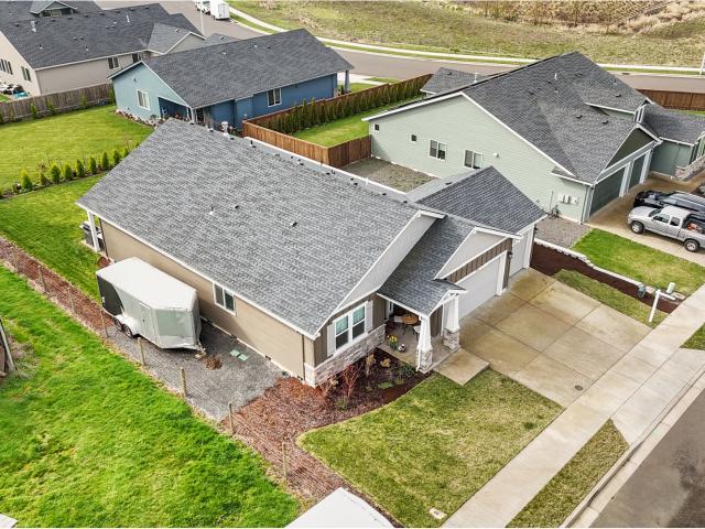 House for sale in Oregonia