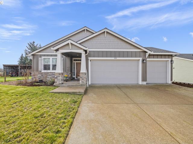 House for sale in Oregonia