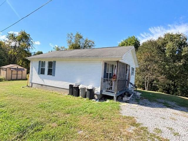 House for sale in Jonesville, Lee County