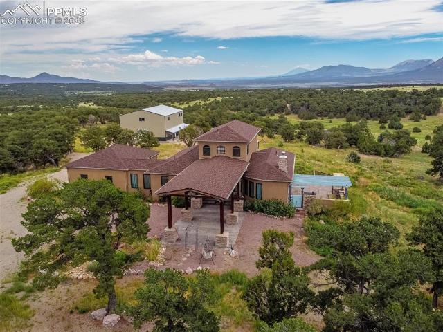 House for sale in Gardner, Colorado
