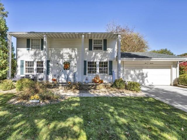 House for sale in Bucyrus, Crawford County
