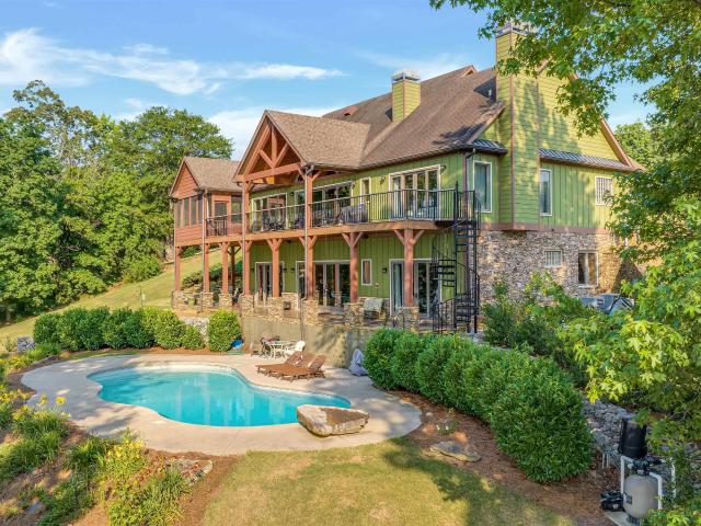 House for sale in Langston