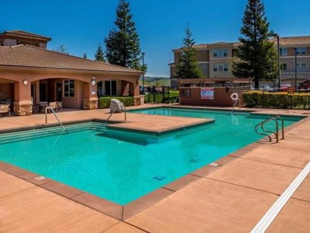 Condo for sale in El Dorado Hills, California