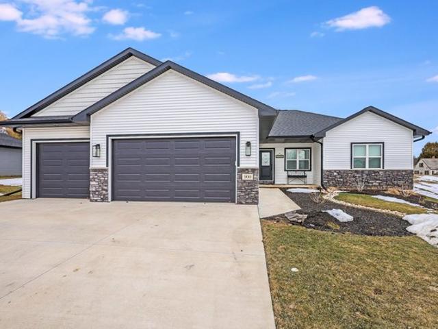 House for sale in Francis Creek, Wisconsin