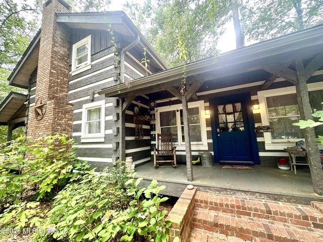 House for sale in Bogue Chitto, Mississippi