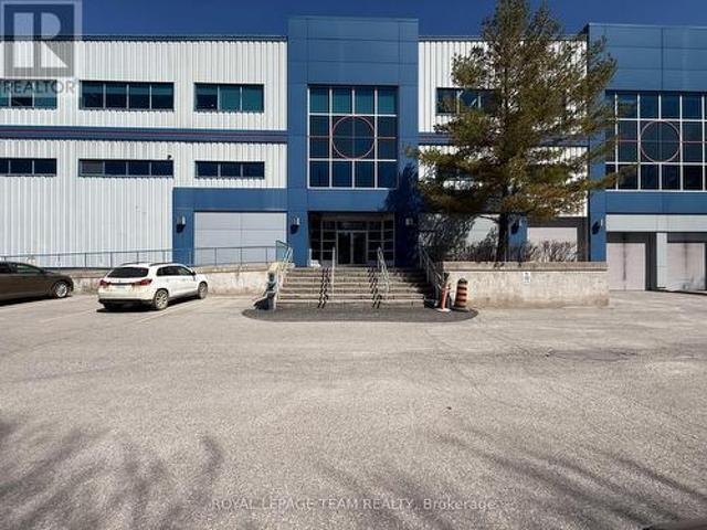 Commercial for rent in Mulhurst Bay, Ontario