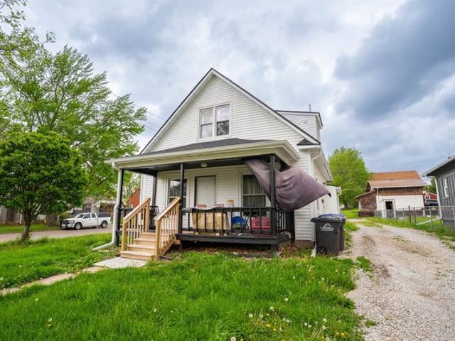 House for sale in Des Moines, Iowa