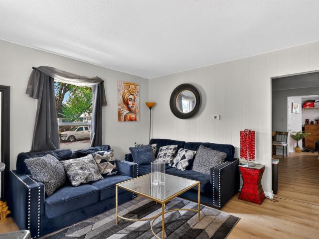 House for sale in Des Moines, Iowa