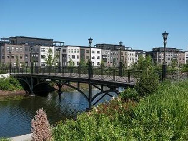 Townhouse for sale in Saint Paul