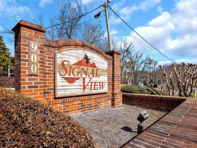 Condo for sale in Tennessee