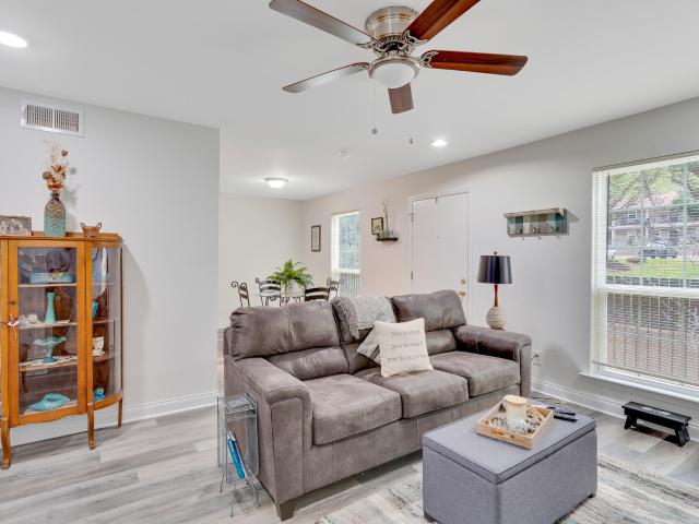 Condo for sale in Tennessee