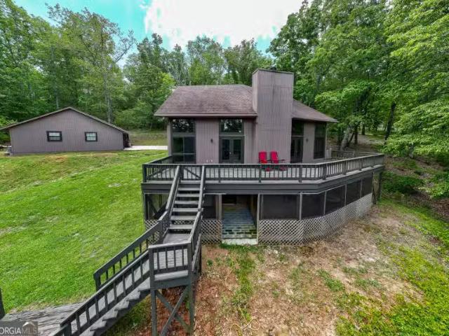 House for sale in Thomaston