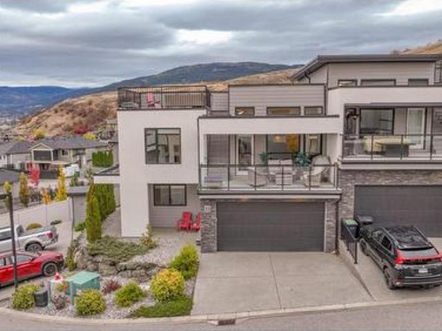 House for sale in Coldstream, British Columbia