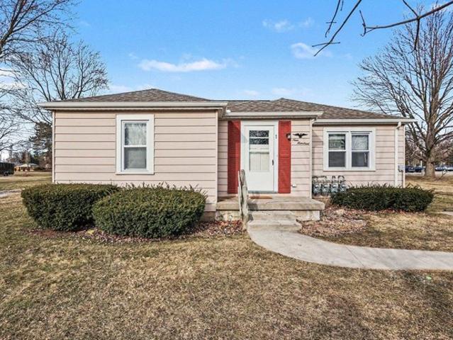 House for sale in Bay City, Michigan