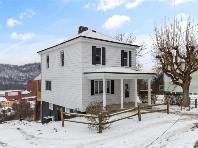 House for sale in Belmont, Ohio