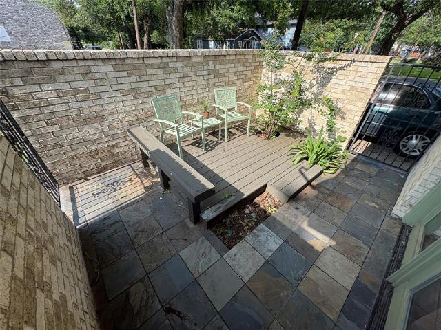 Property for rent in Denton, Texas