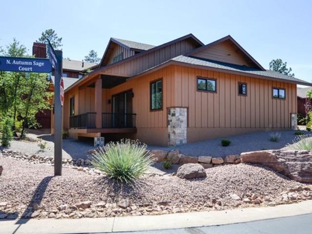 House for sale in Gila, Arizona