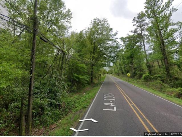 Land for sale in Hammond, Louisiana