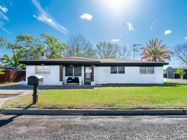 House for sale in Fort Stockton, Texas