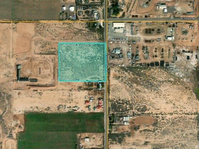 Land for sale in Roosevelt, Utah