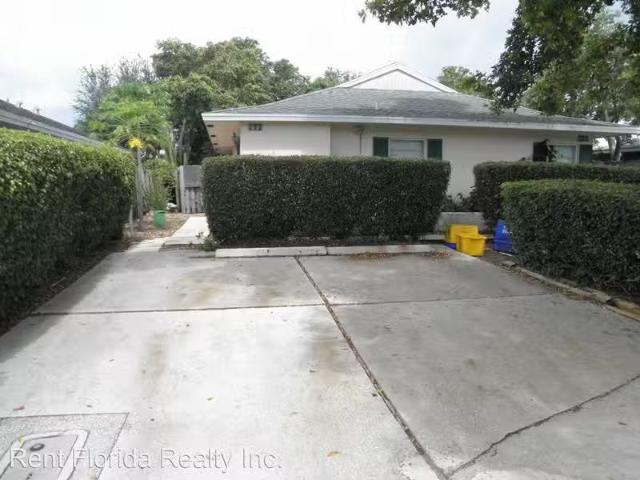 House for rent in Delray Beach