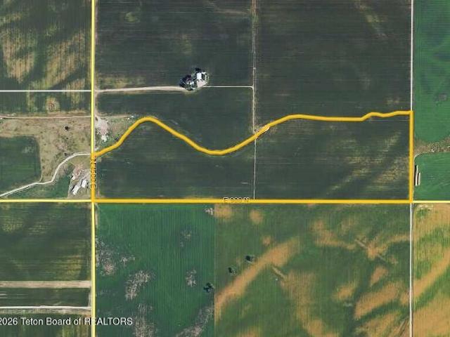 Land for sale in Ashton, Idaho