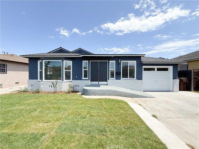 House for sale in Compton, California