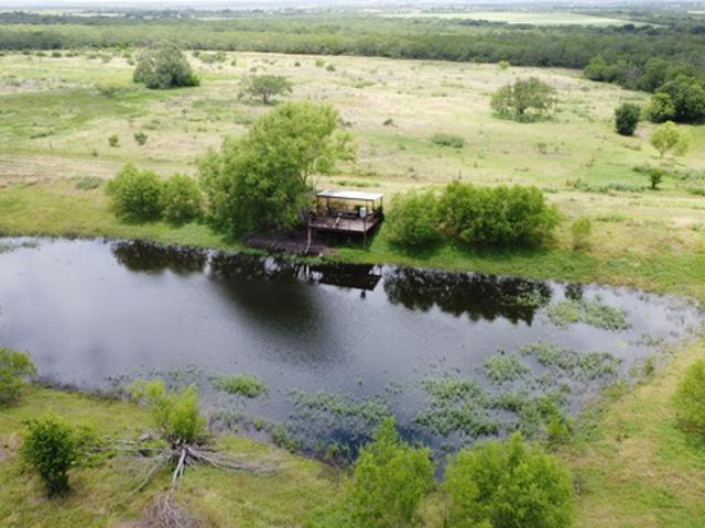 Farm for sale in Saint Hedwig, Texas