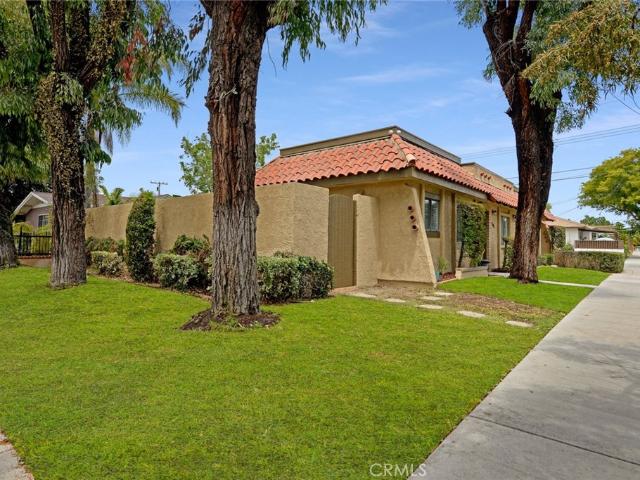 Property for rent in Anaheim, California