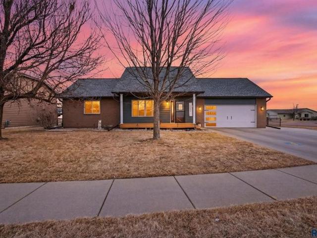 House for sale in Tea, South Dakota