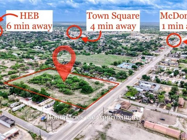 Land for sale in Alice, Texas