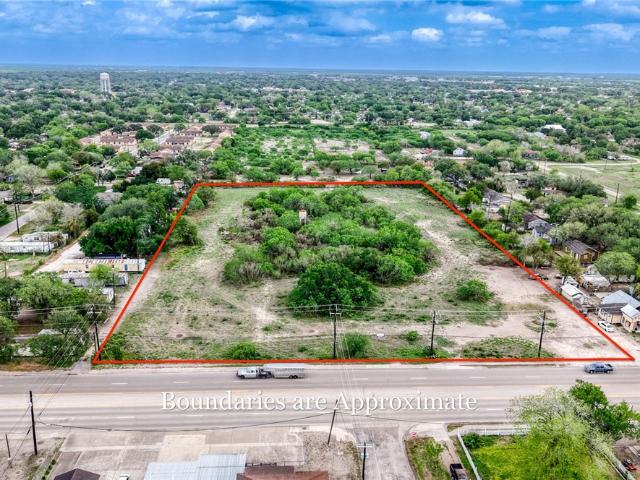 Land for sale in Alice, Texas