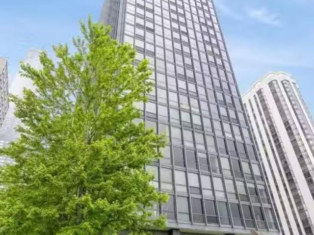 House for rent in Chicago