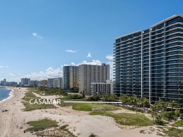 Condo for sale in Pompano Beach, Florida