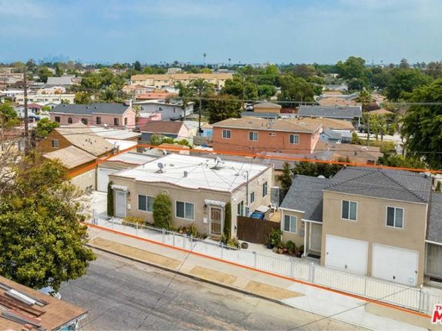House for sale in Inglewood, Los Angeles County