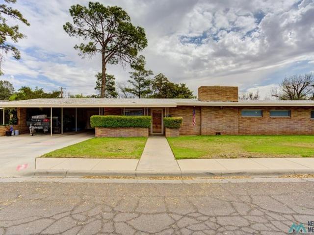 House for sale in Hobbs, New Mexico