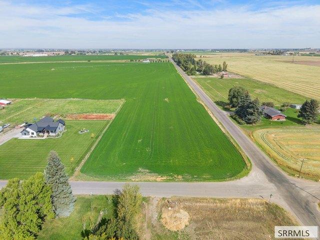 Land for sale in Shelley, Bingham County