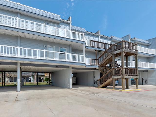 Condo for sale in Port Aransas, Texas