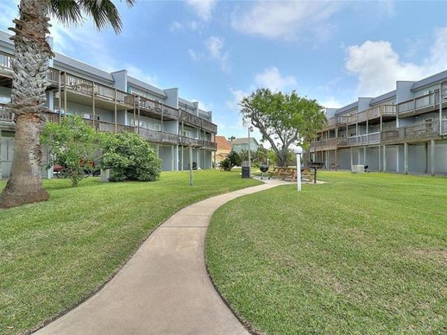 Condo for sale in Port Aransas, Texas