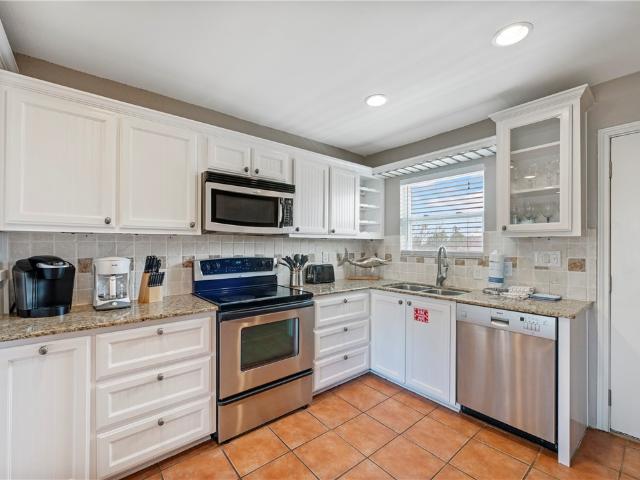 Condo for sale in Port Aransas, Texas