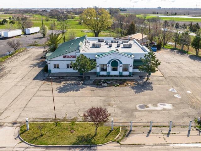 Property for sale in Dwight, Illinois