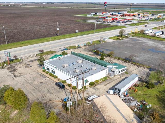 Property for rent in Dwight, Illinois