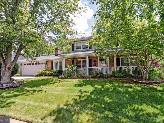 House for sale in Virginia