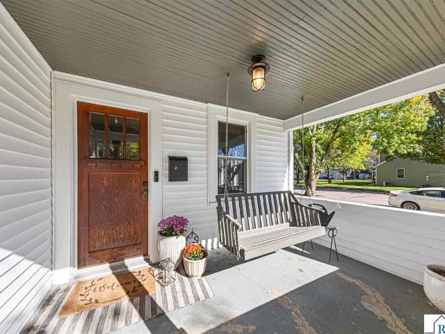 House for sale in New Ulm, Brown County