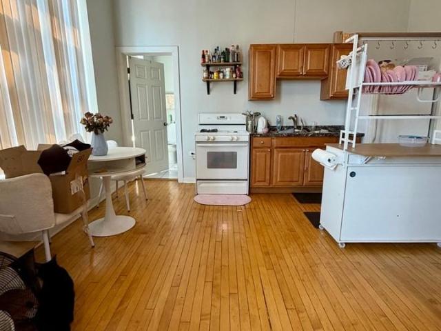 Apartment for rent in Chicago Park, Illinois