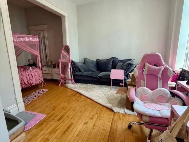 Apartment for rent in Chicago Park, Illinois
