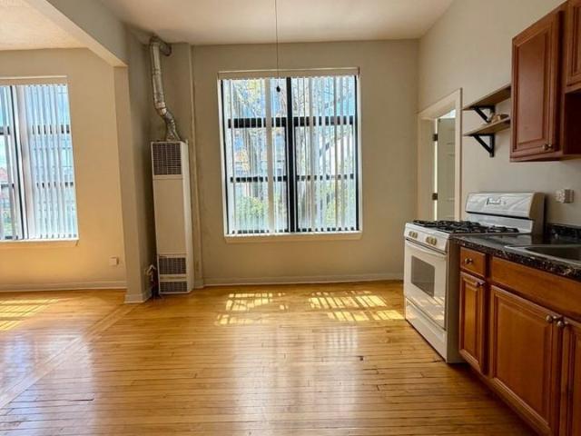 Apartment for rent in Chicago Park, Illinois